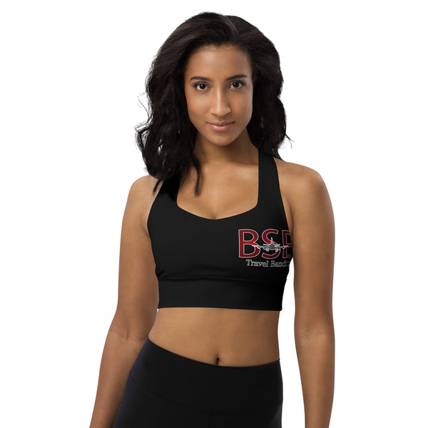BSP Longline sports bra