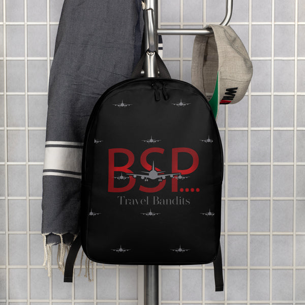 BSP Bookbag