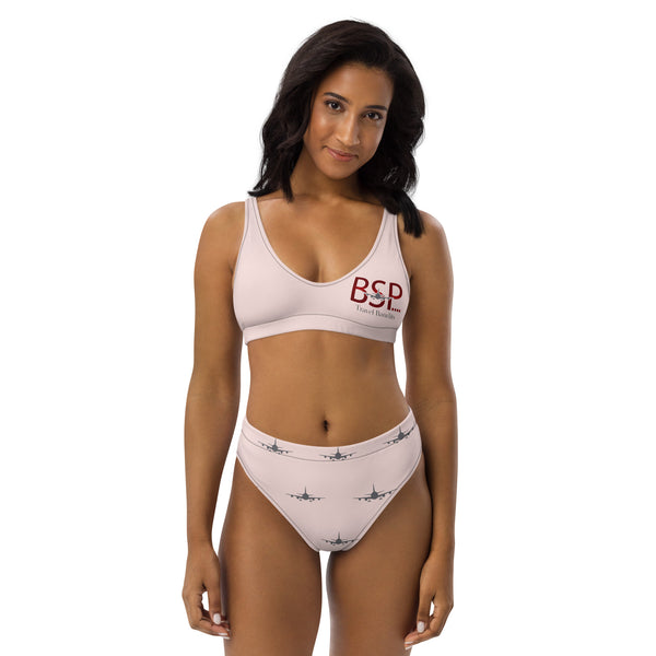BSP 2 piece