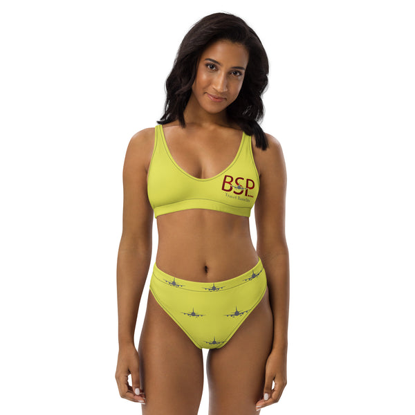 BSP 2 piece