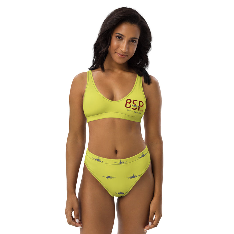 BSP 2 piece