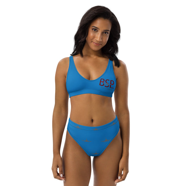 BSP 2 piece