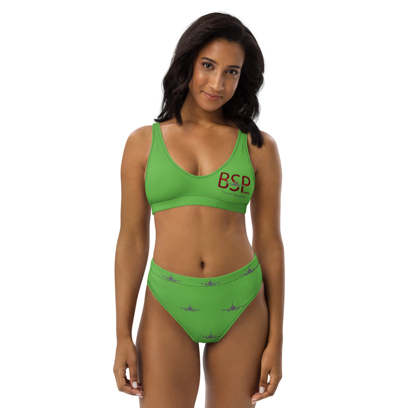 BSP 2 piece