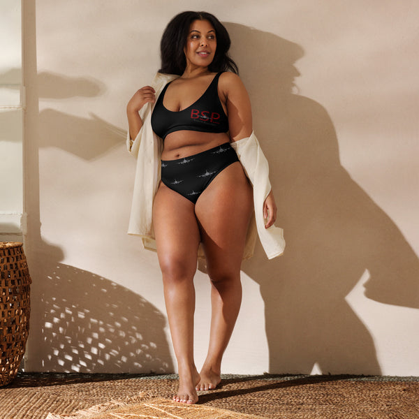 BSP 2 piece