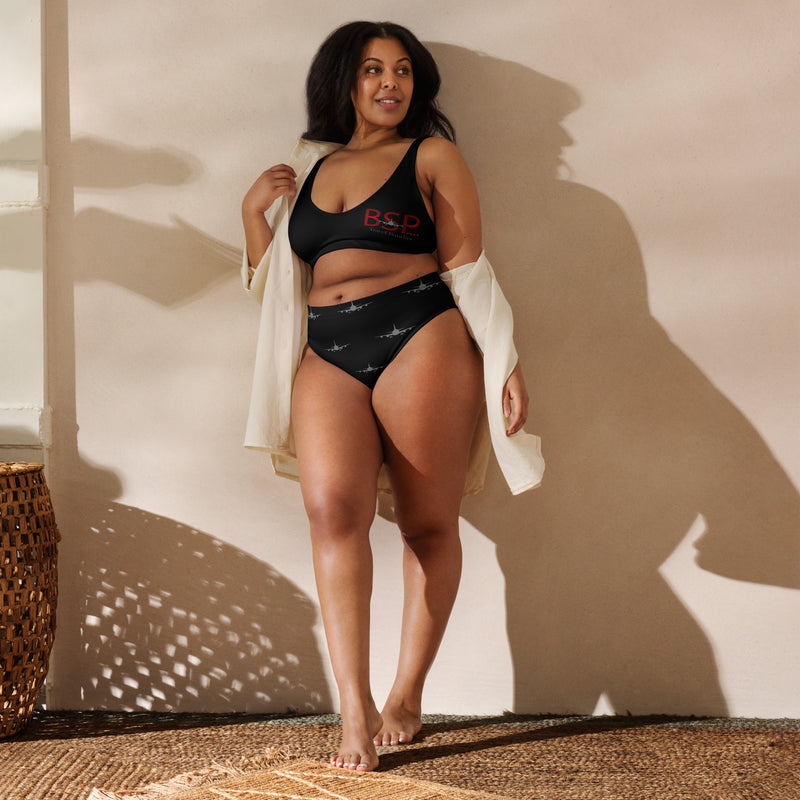 BSP 2 piece