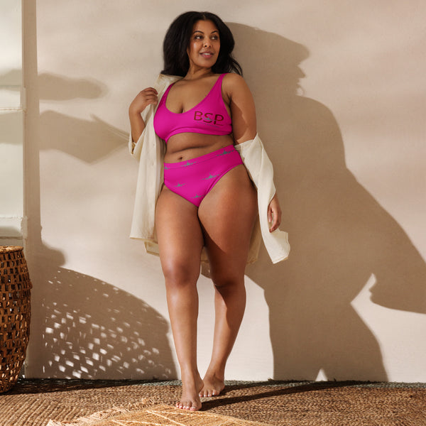BSP 2 piece