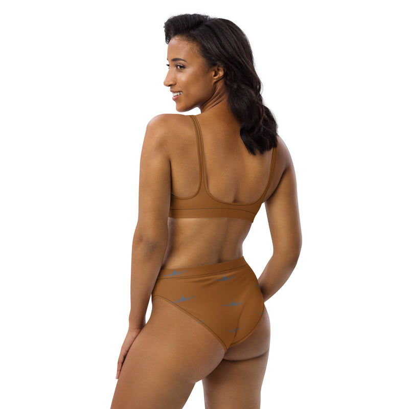 BSP 2 piece