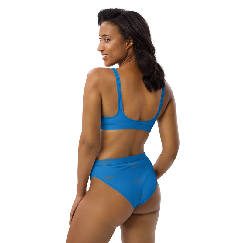 BSP 2 piece