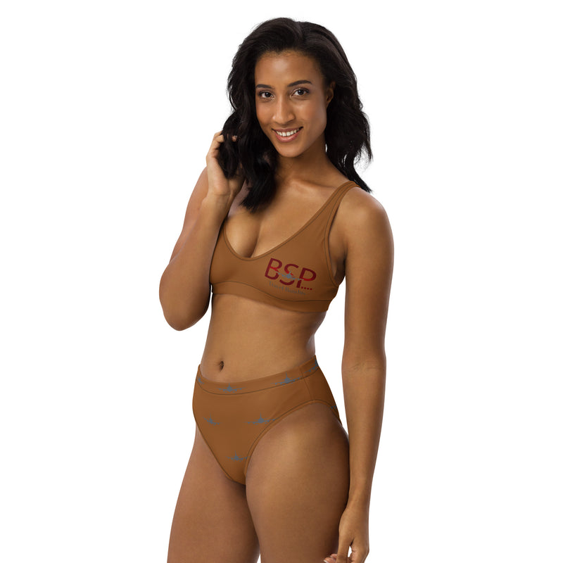 BSP 2 piece