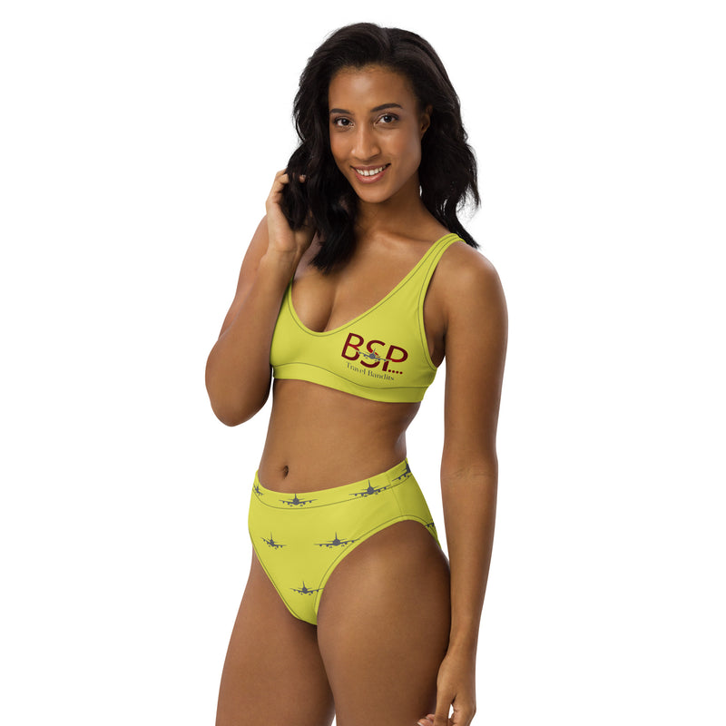 BSP 2 piece