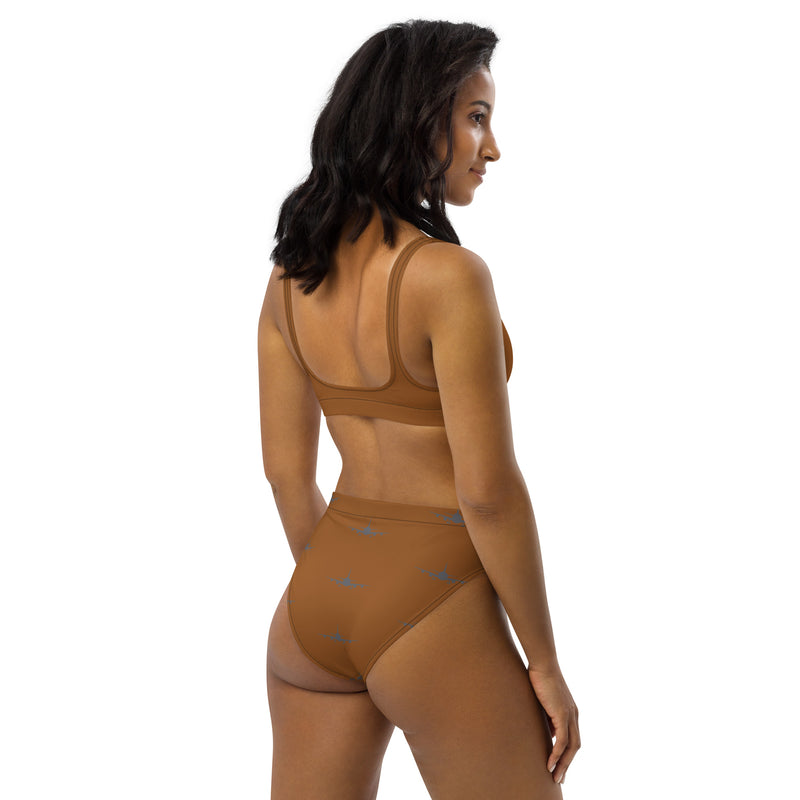 BSP 2 piece