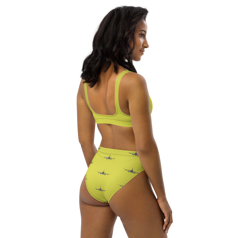 BSP 2 piece