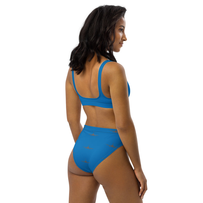 BSP 2 piece