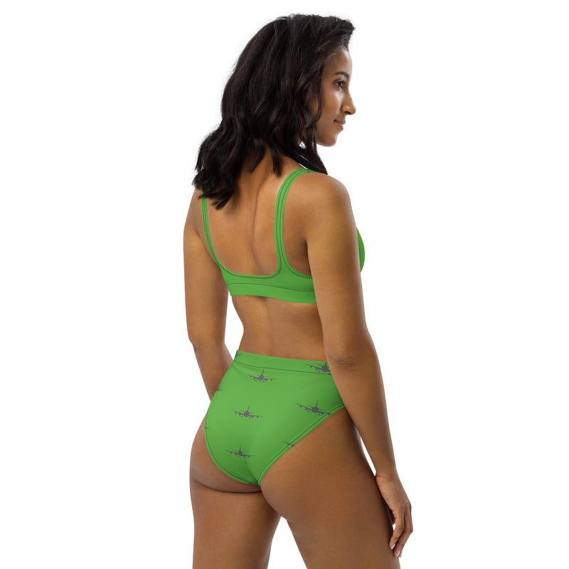 BSP 2 piece