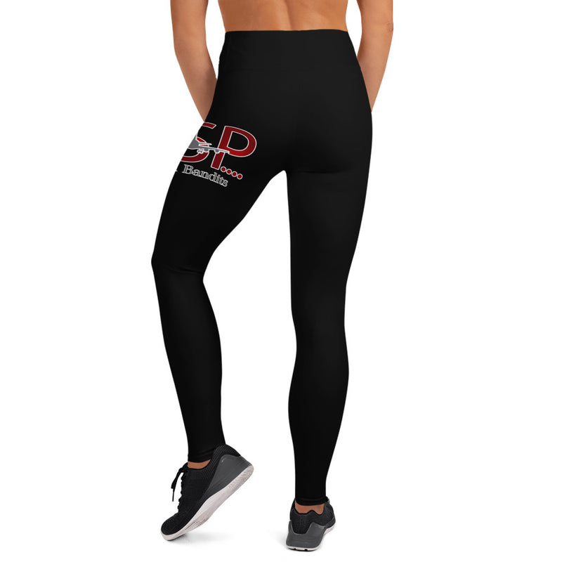 BSP Yoga Leggings