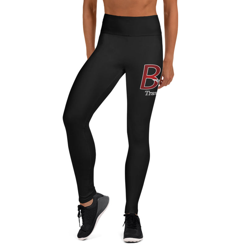 BSP Yoga Leggings