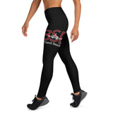 BSP Yoga Leggings