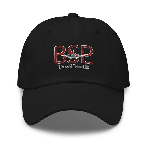 BSP Dad hat