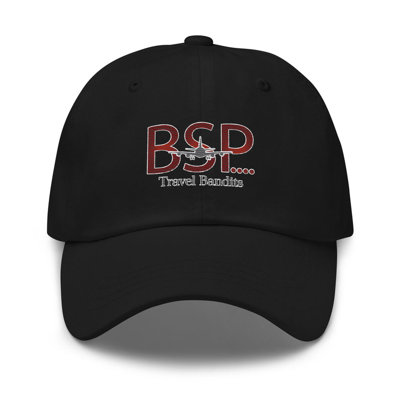 BSP Dad hat