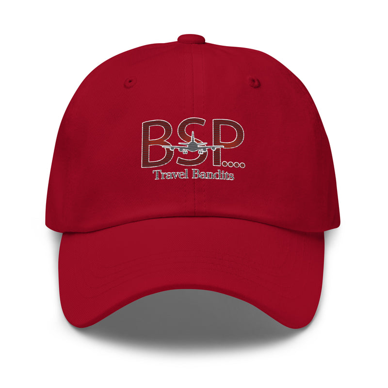 BSP Dad hat