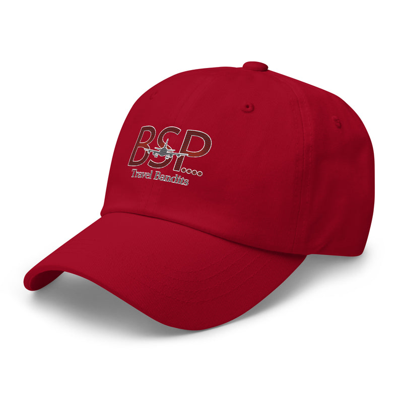 BSP Dad hat