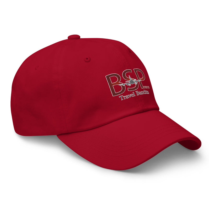 BSP Dad hat