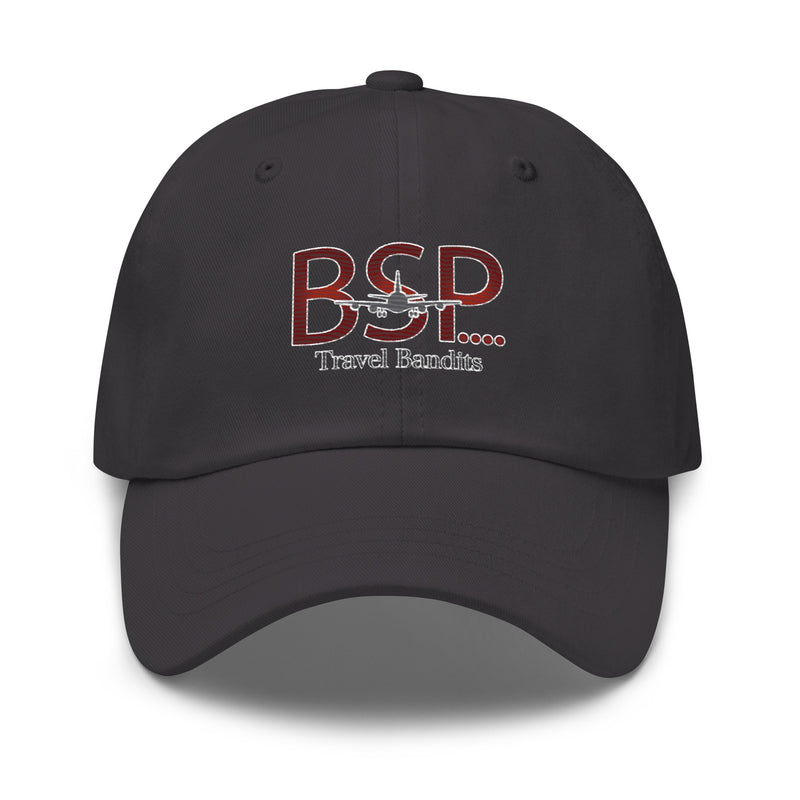 BSP Dad hat