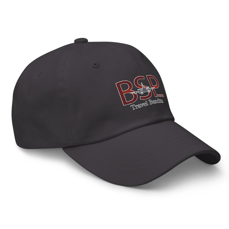 BSP Dad hat