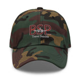 BSP Dad hat