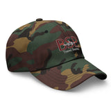 BSP Dad hat
