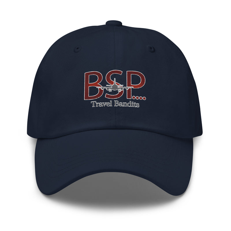 BSP Dad hat