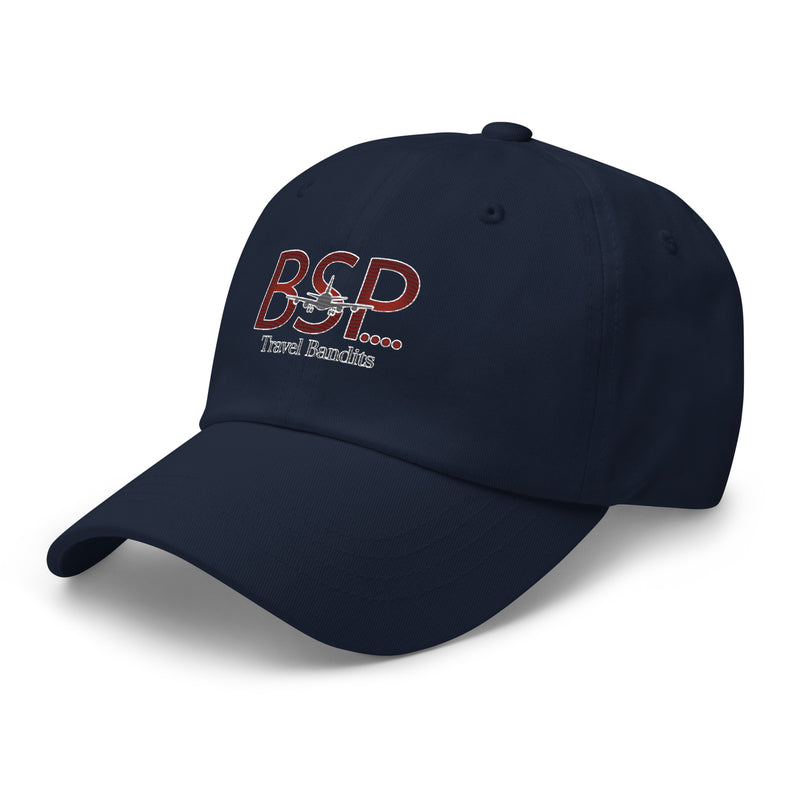 BSP Dad hat