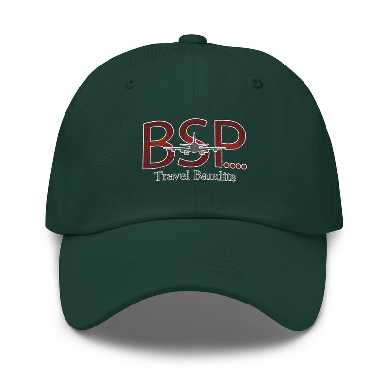 BSP Dad hat