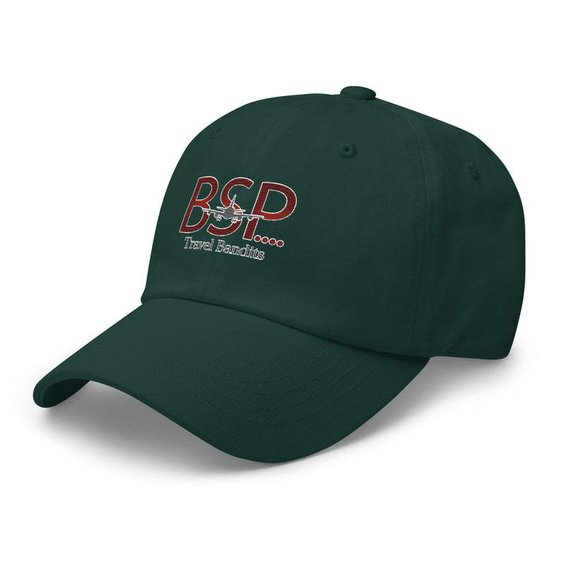 BSP Dad hat