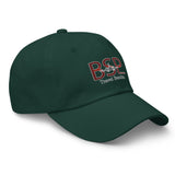 BSP Dad hat