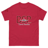 BSP Men's classic tee