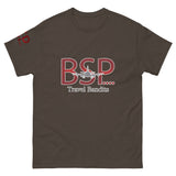 BSP Men's classic tee
