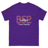 BSP Men's classic tee