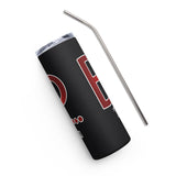 BSP Stainless steel tumbler