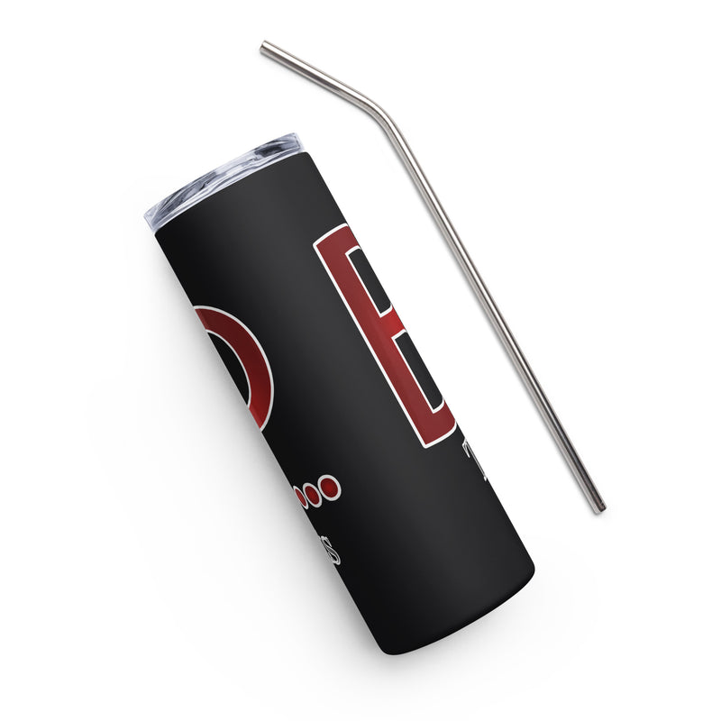 BSP Stainless steel tumbler
