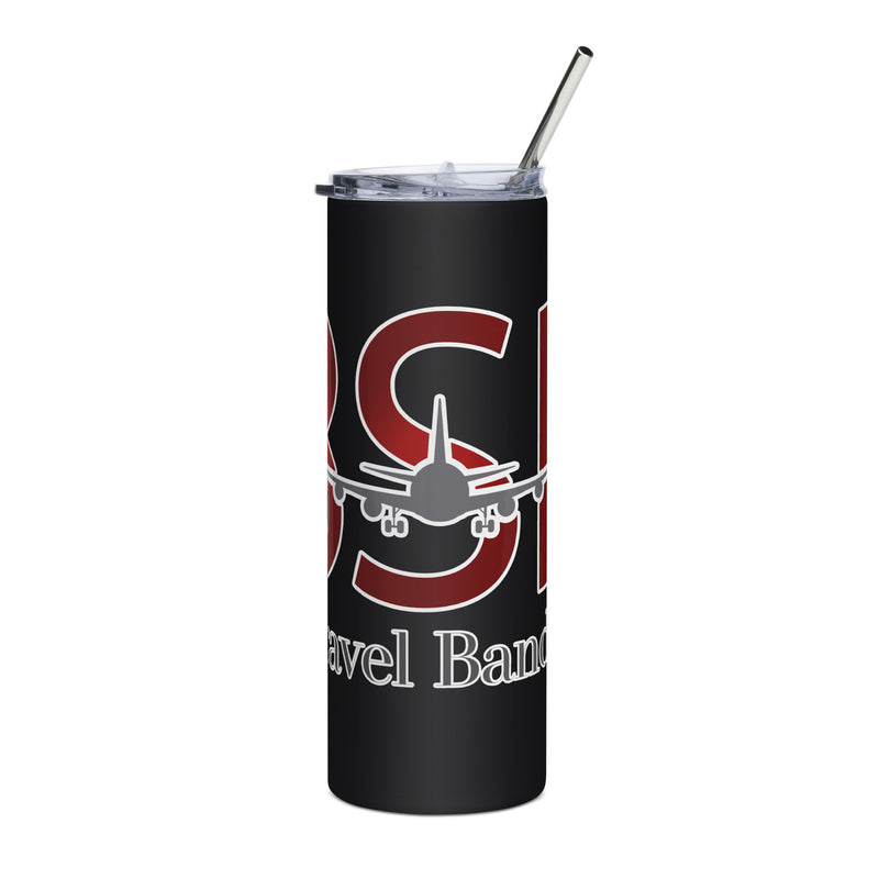 BSP Stainless steel tumbler