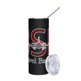 BSP Stainless steel tumbler