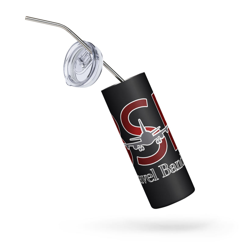 BSP Stainless steel tumbler