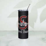 BSP Stainless steel tumbler