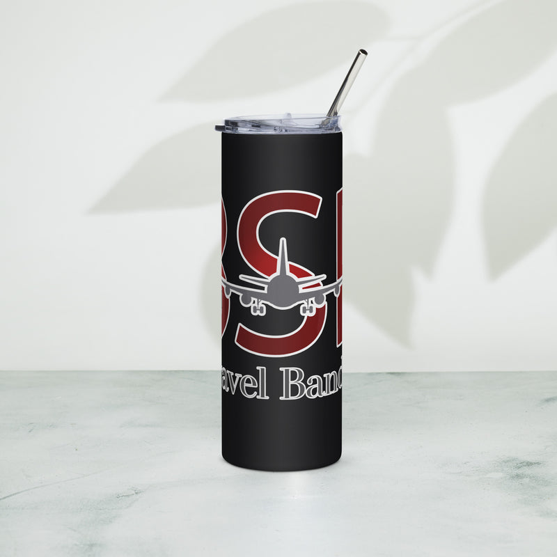 BSP Stainless steel tumbler
