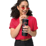 BSP Stainless steel tumbler