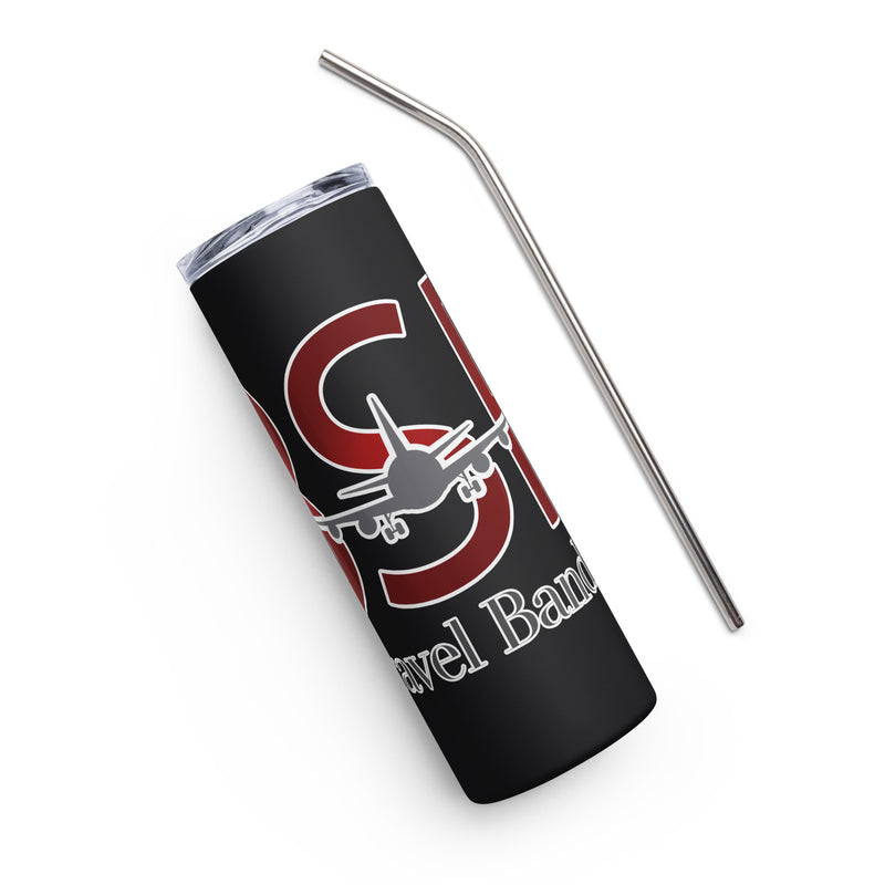 BSP Stainless steel tumbler