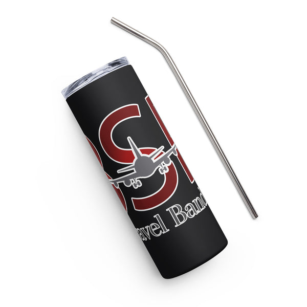 BSP Stainless steel tumbler