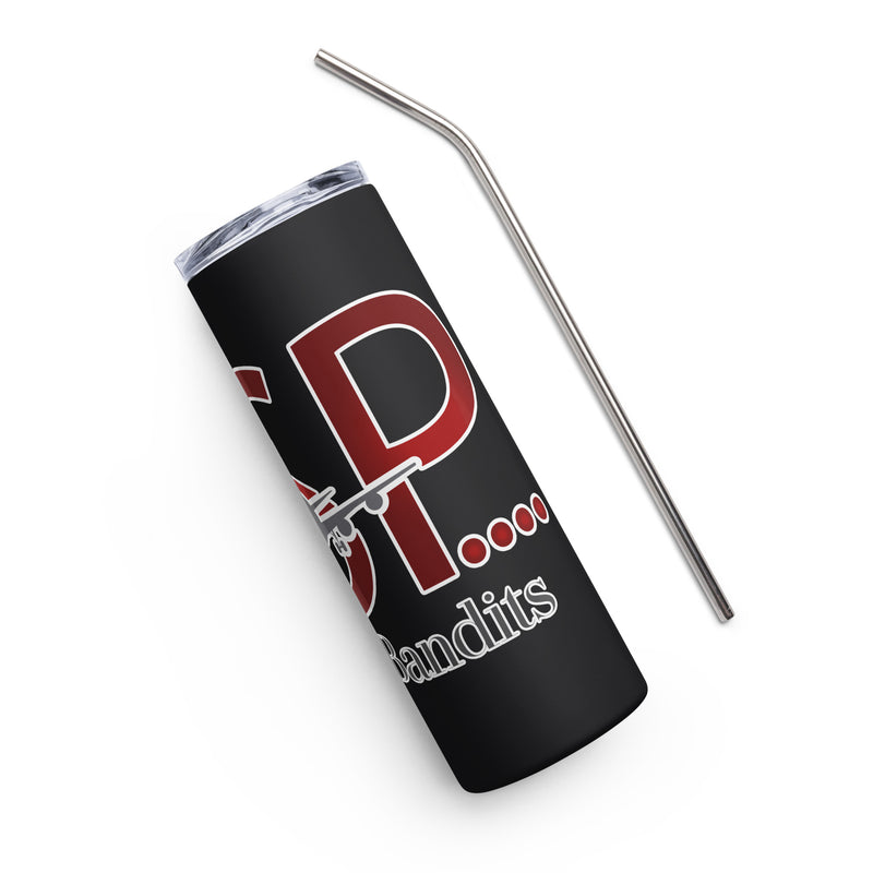 BSP Stainless steel tumbler