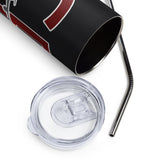 BSP Stainless steel tumbler